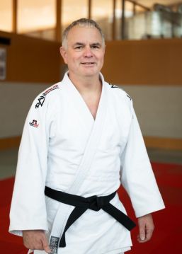 Dirk Schlegel, 1.Dan, Trainer C